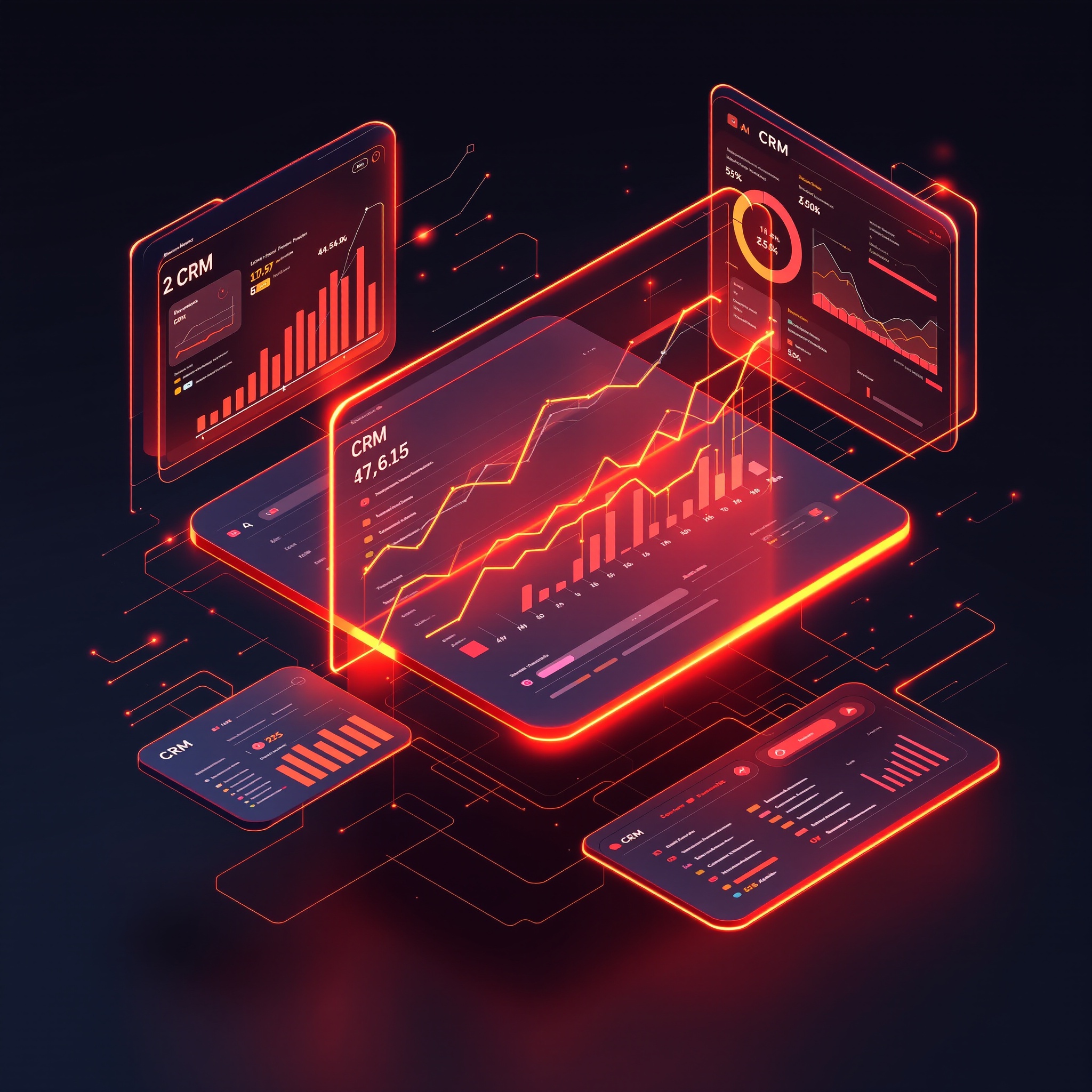 Битрикс24 CRM